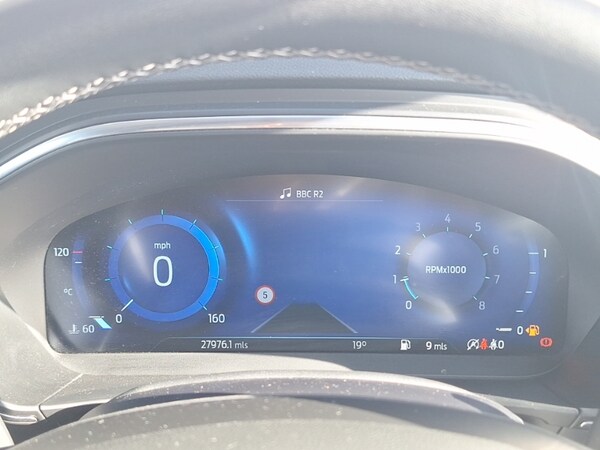 Used Ford Focus 2022 for sale - 76071322: Photo 11
