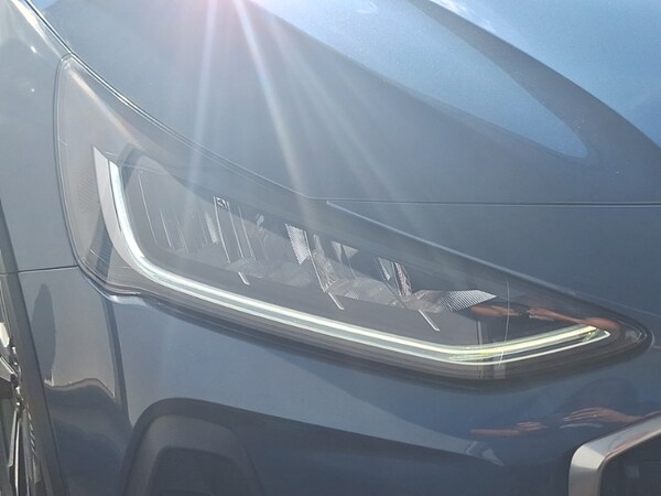 Used Ford Focus 2022 for sale - 76071322: Photo 12