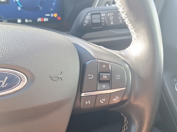 Used Ford Focus 2022 for sale - 76071322: Photo 16