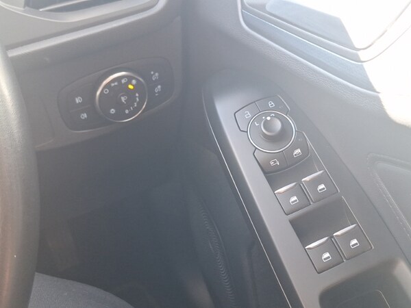 Used Ford Focus 2022 for sale - 76071322: Photo 17
