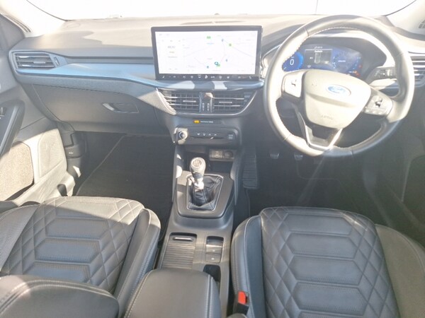 Used Ford Focus 2022 for sale - 76071322: Photo 2