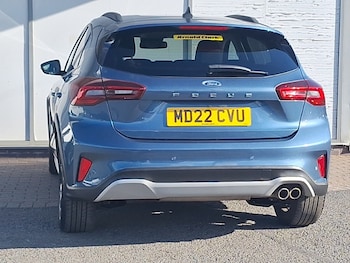 Used Ford Focus 2022 for sale - 76071322: Photo 3