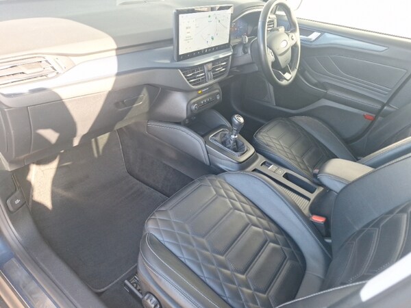 Used Ford Focus 2022 for sale - 76071322: Photo 5
