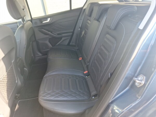 Used Ford Focus 2022 for sale - 76071322: Photo 6