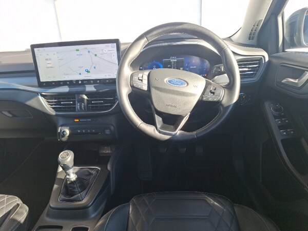 Used Ford Focus 2022 for sale - 76071322: Photo 7