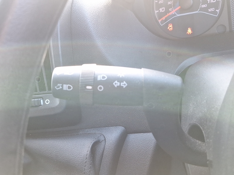 Used Citroen Relay 2023 for sale - 76354604: Photo 15