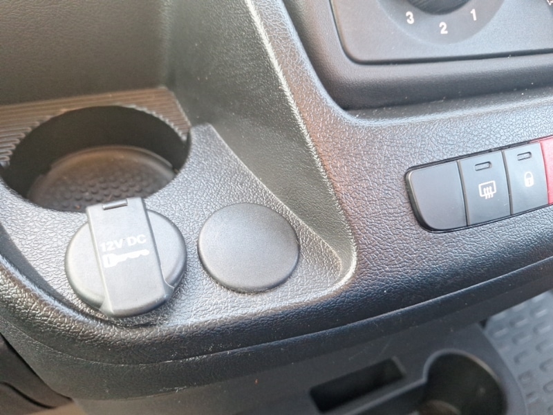 Used Citroen Relay 2023 for sale - 76354604: Photo 17