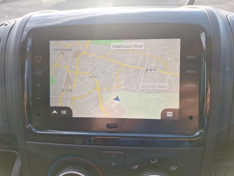 Used Citroen Relay 2023 for sale - 76354604: Photo 18