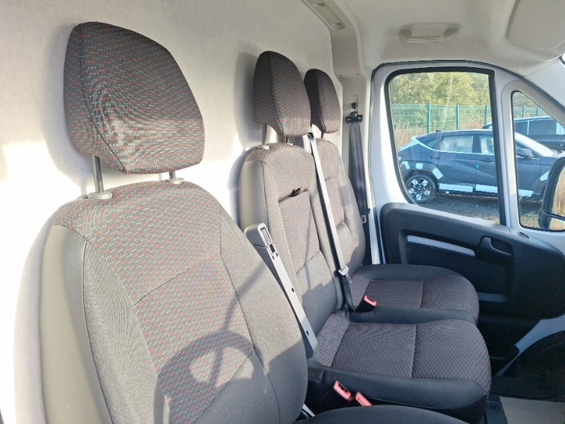 Used Citroen Relay 2023 for sale - 76354604: Photo 19