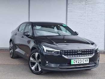 Used Polestar Polestar 2 2023 for sale - 78606387: Photo