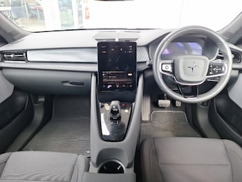 Used Polestar Polestar 2 2023 for sale - 78606387: Photo