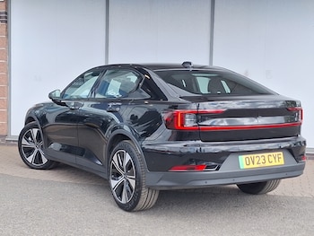 Used Polestar Polestar 2 2023 for sale - 78606387: Photo