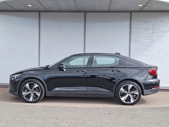 Used Polestar Polestar 2 2023 for sale - 78606387: Photo