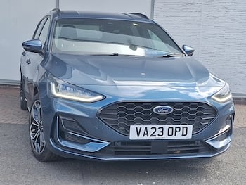 Used Ford Focus 2023 for sale - 79685894: Photo