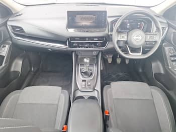 Used Nissan Qashqai 2024 for sale - 79618531: Photo