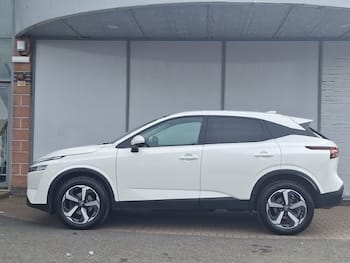 Used Nissan Qashqai 2024 for sale - 79618531: Photo