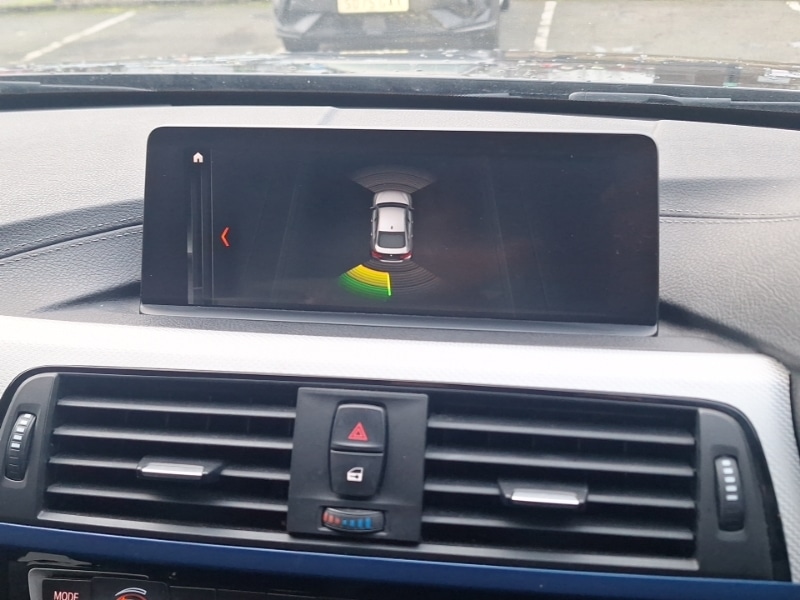 Used BMW 4 Series 2018 for sale - 77062704: Photo 13