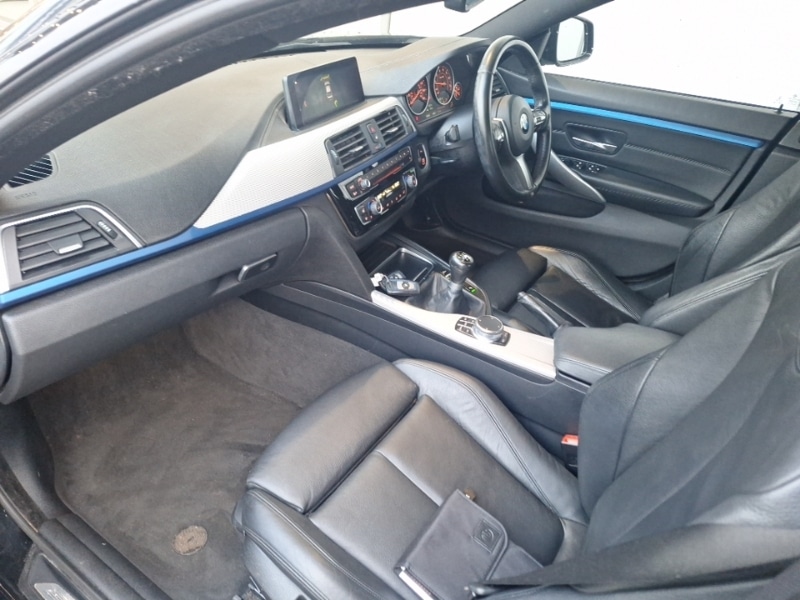 Used BMW 4 Series 2018 for sale - 77062704: Photo 5