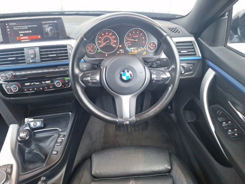 Used BMW 4 Series 2018 for sale - 77062704: Photo 7