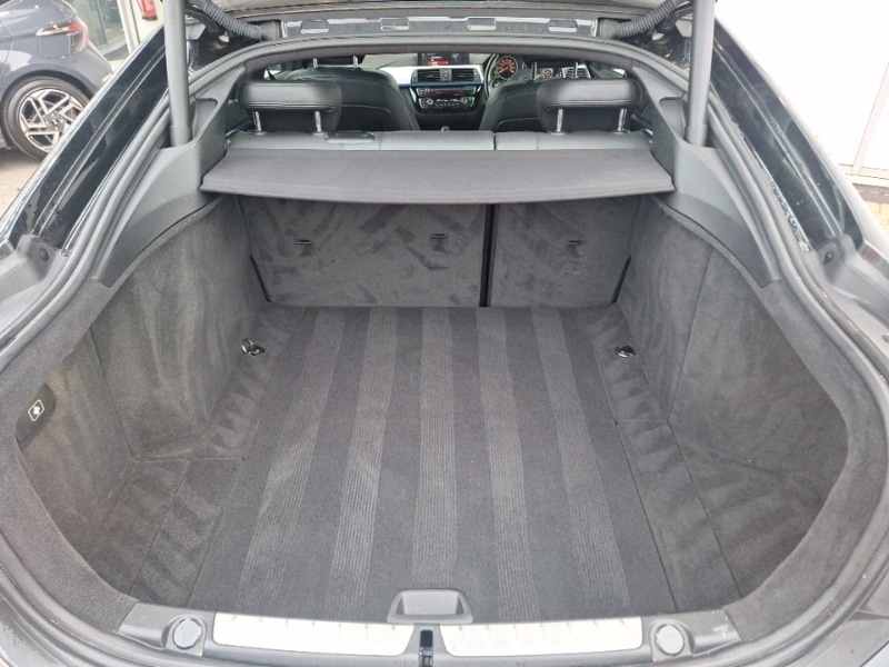 Used BMW 4 Series 2018 for sale - 77062704: Photo 8