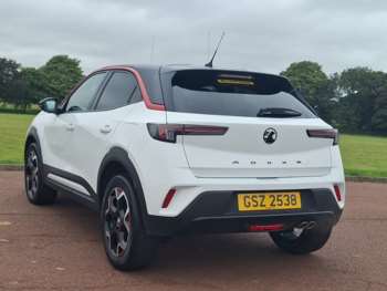 Used Vauxhall Mokka 2022 for sale - 75413730: Photo