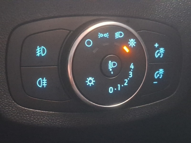 Used Ford Fiesta 2021 for sale - 76450860: Photo 13