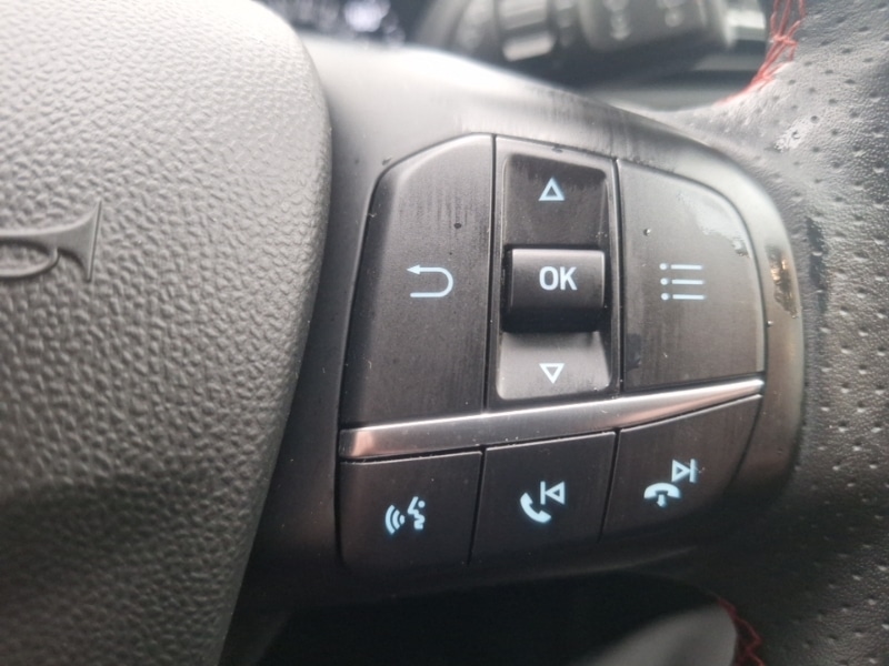 Used Ford Fiesta 2021 for sale - 76450860: Photo 14