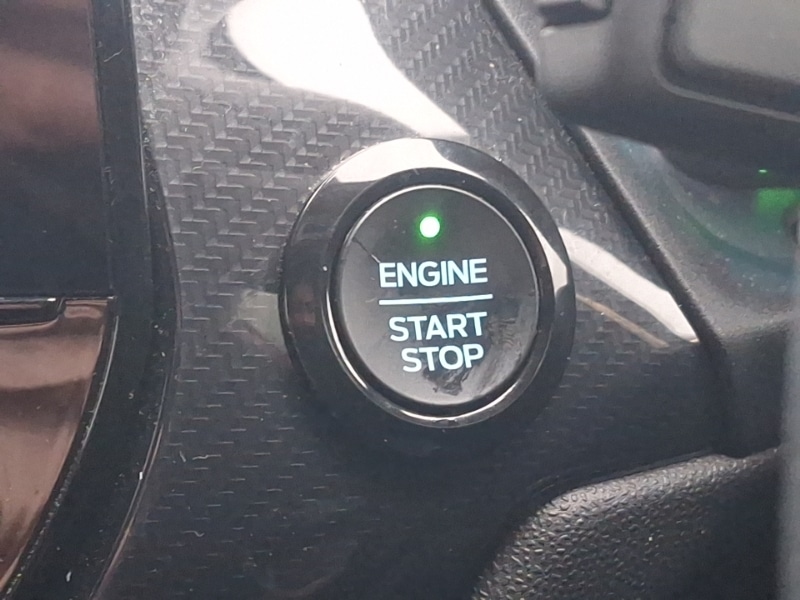 Used Ford Fiesta 2021 for sale - 76450860: Photo 16