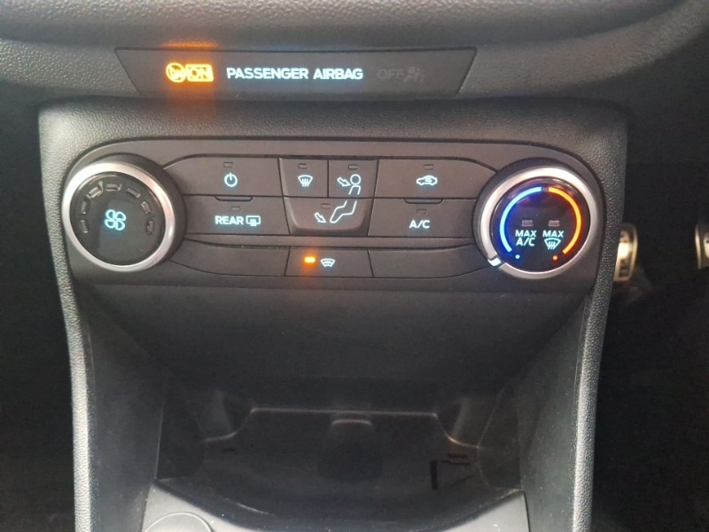 Used Ford Fiesta 2021 for sale - 76450860: Photo 17