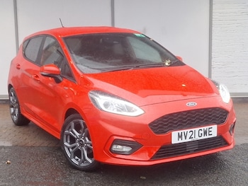 Ford - Fiesta