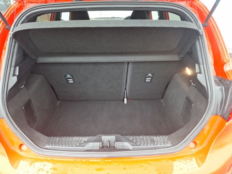 Used Ford Fiesta 2021 for sale - 76450860: Photo 8