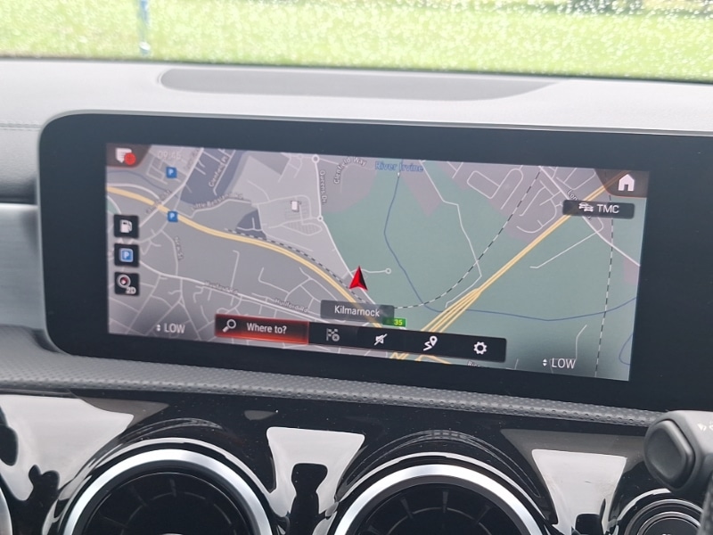 Used Mercedes-Benz CLA 2020 for sale - 76358950: Photo 10