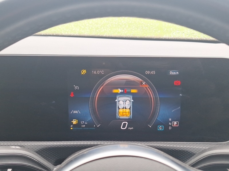 Used Mercedes-Benz CLA 2020 for sale - 76358950: Photo 11