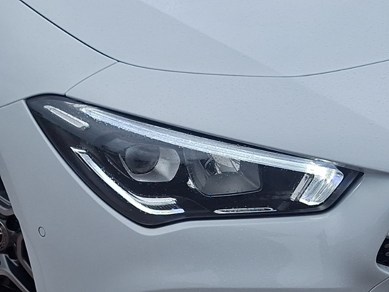 Used Mercedes-Benz CLA 2020 for sale - 76358950: Photo 12