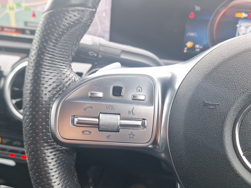 Used Mercedes-Benz CLA 2020 for sale - 76358950: Photo 14