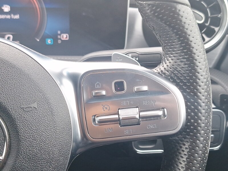 Used Mercedes-Benz CLA 2020 for sale - 76358950: Photo 15