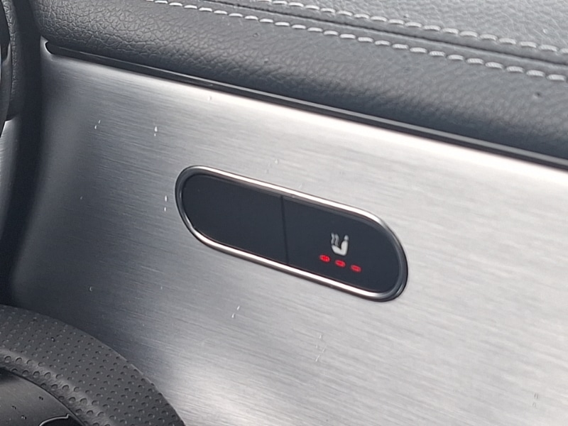 Used Mercedes-Benz CLA 2020 for sale - 76358950: Photo 16