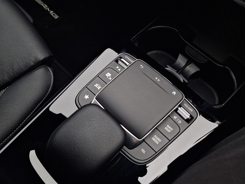 Used Mercedes-Benz CLA 2020 for sale - 76358950: Photo 17