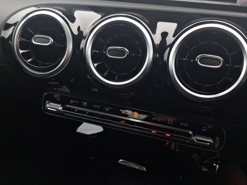 Used Mercedes-Benz CLA 2020 for sale - 76358950: Photo 18