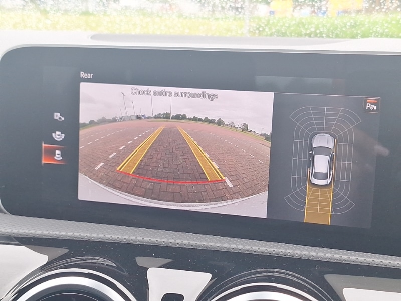 Used Mercedes-Benz CLA 2020 for sale - 76358950: Photo 19