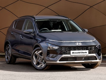 Used Hyundai BAYON 2026 for sale - 79443463: Photo