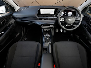Used Hyundai BAYON 2026 for sale - 79443463: Photo