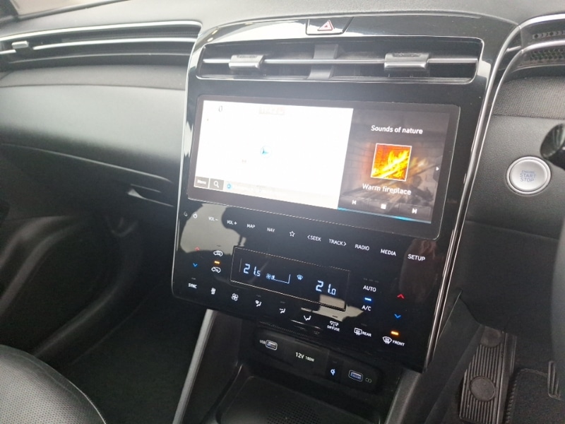 Used Hyundai TUCSON 2022 for sale - 76150991: Photo 10