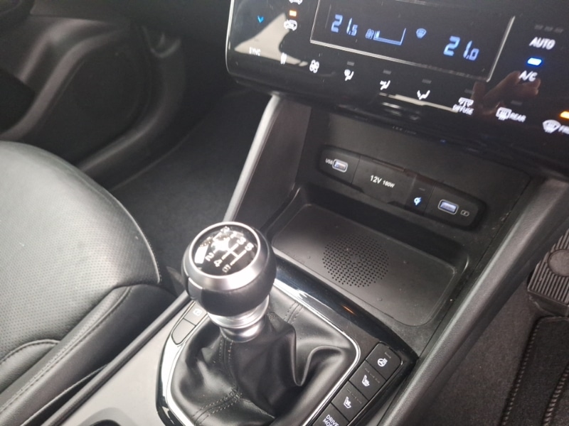 Used Hyundai TUCSON 2022 for sale - 76150991: Photo 11