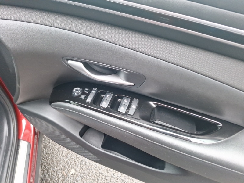 Used Hyundai TUCSON 2022 for sale - 76150991: Photo 13