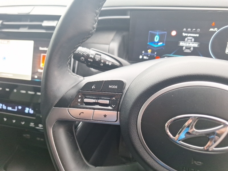 Used Hyundai TUCSON 2022 for sale - 76150991: Photo 14