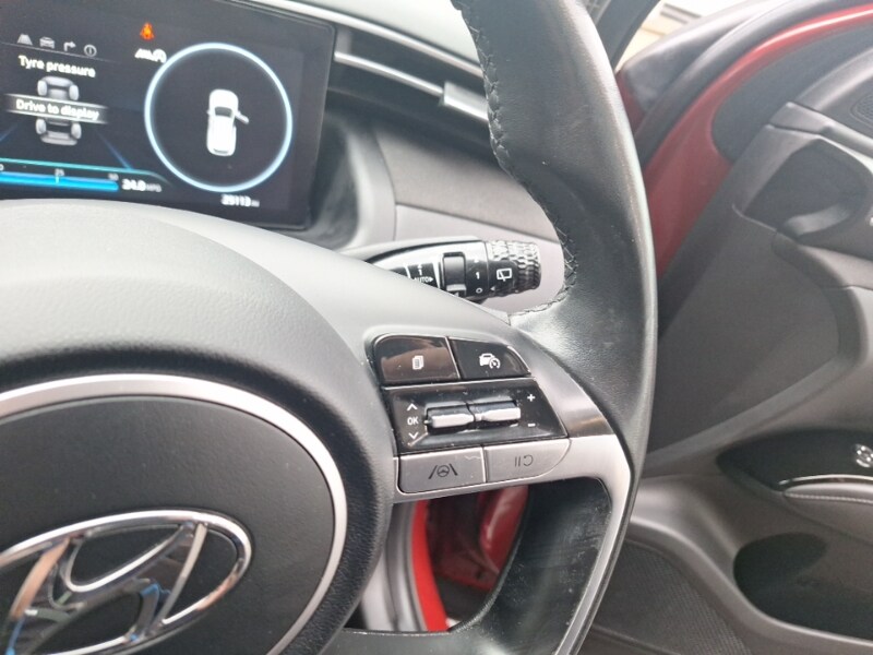 Used Hyundai TUCSON 2022 for sale - 76150991: Photo 15