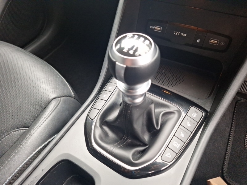 Used Hyundai TUCSON 2022 for sale - 76150991: Photo 16