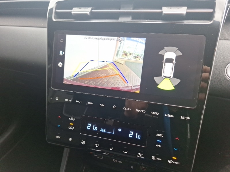 Used Hyundai TUCSON 2022 for sale - 76150991: Photo 18