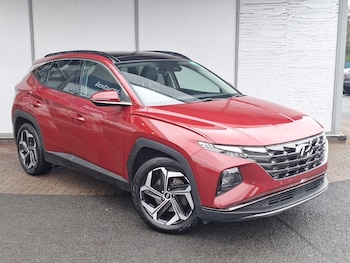 Hyundai - TUCSON